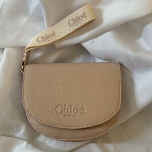 NWOT CHLOE Wristlet